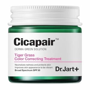 Cicapair Color Correcting Treatment